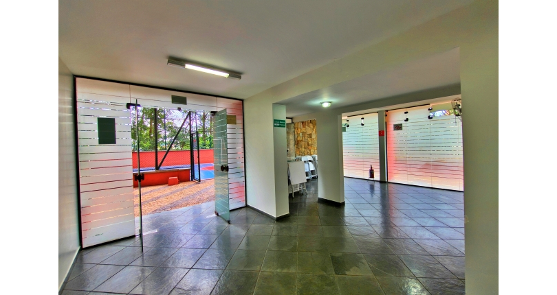 Apartamento à venda Avenida Raimundo Pereira de Magalhães, 3363, Jardim Iris - Imóveis à Venda