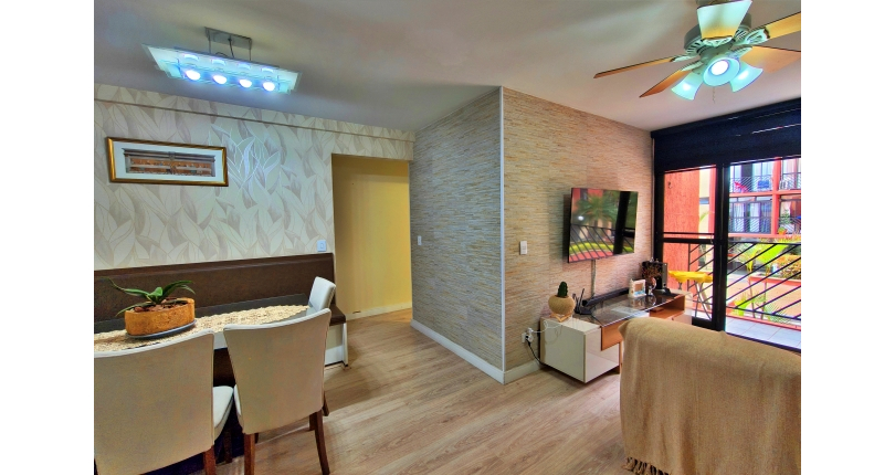 Apartamento à venda Avenida Raimundo Pereira de Magalhães, 3363, Jardim Iris - Imóveis à Venda