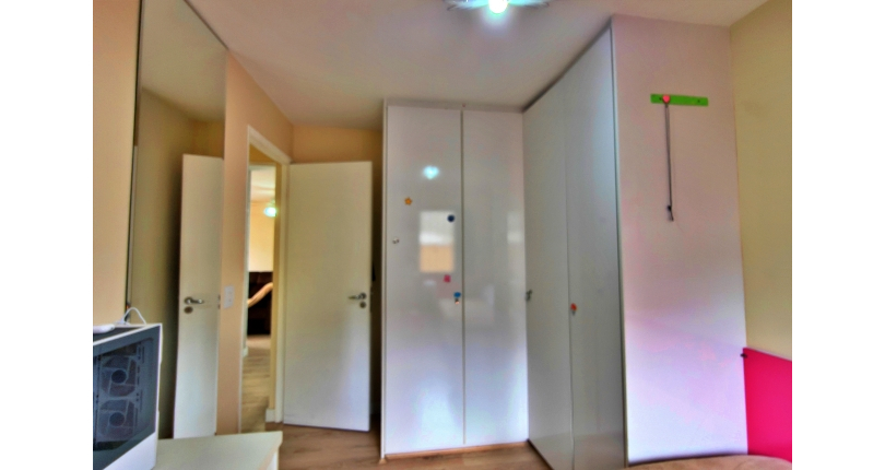 Apartamento à venda Avenida Raimundo Pereira de Magalhães, 3363, Jardim Iris - Imóveis à Venda