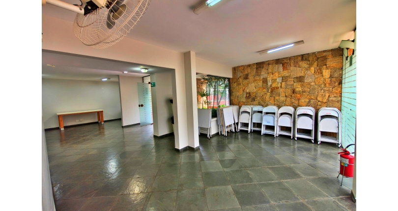 Apartamento à venda Avenida Raimundo Pereira de Magalhães, 3363, Jardim Iris - Imóveis à Venda