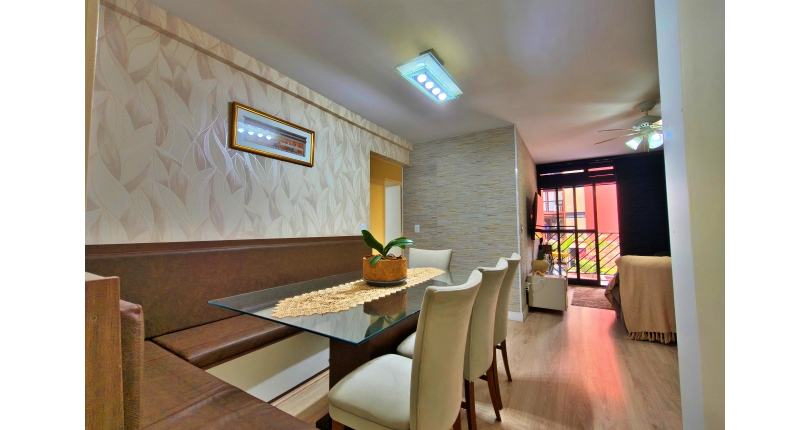 Apartamento à venda Avenida Raimundo Pereira de Magalhães, 3363, Jardim Iris - Imóveis à Venda