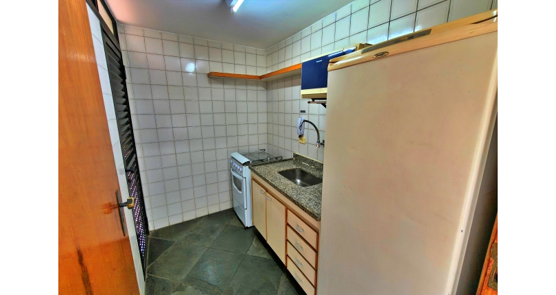 Apartamento à venda Avenida Raimundo Pereira de Magalhães, 3363, Jardim Iris - Imóveis à Venda