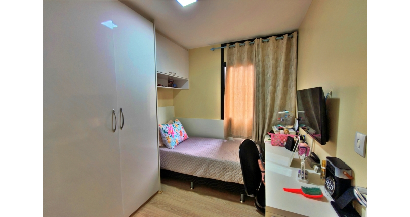 Apartamento à venda Avenida Raimundo Pereira de Magalhães, 3363, Jardim Iris - Imóveis à Venda