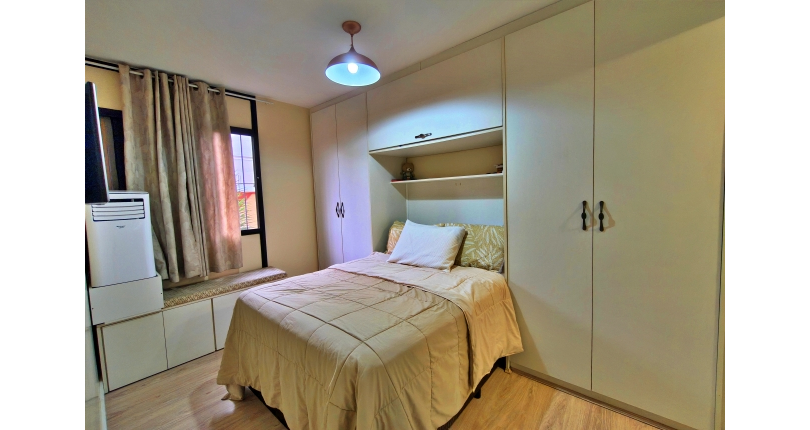 Apartamento à venda Avenida Raimundo Pereira de Magalhães, 3363, Jardim Iris - Imóveis à Venda