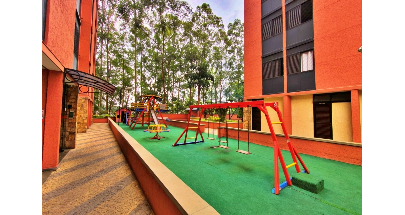 Apartamento à venda Avenida Raimundo Pereira de Magalhães, 3363, Jardim Iris - Imóveis à Venda