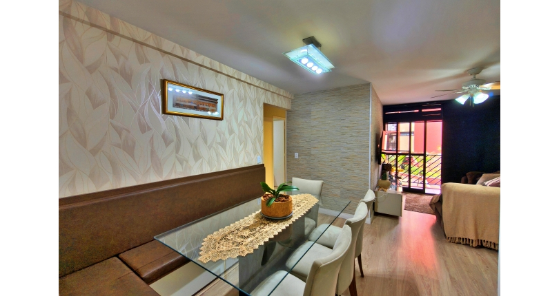 Apartamento à venda Avenida Raimundo Pereira de Magalhães, 3363, Jardim Iris - Imóveis à Venda