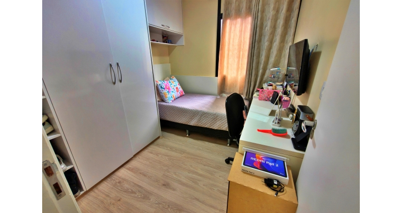 Apartamento à venda Avenida Raimundo Pereira de Magalhães, 3363, Jardim Iris - Imóveis à Venda