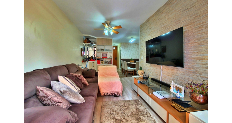 Apartamento à venda Avenida Raimundo Pereira de Magalhães, 3363, Jardim Iris - Imóveis à Venda