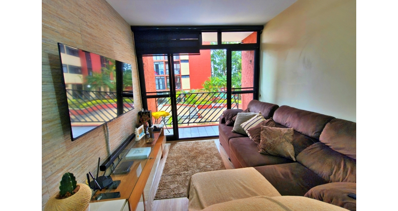 Apartamento à venda Avenida Raimundo Pereira de Magalhães, 3363, Jardim Iris - Imóveis à Venda