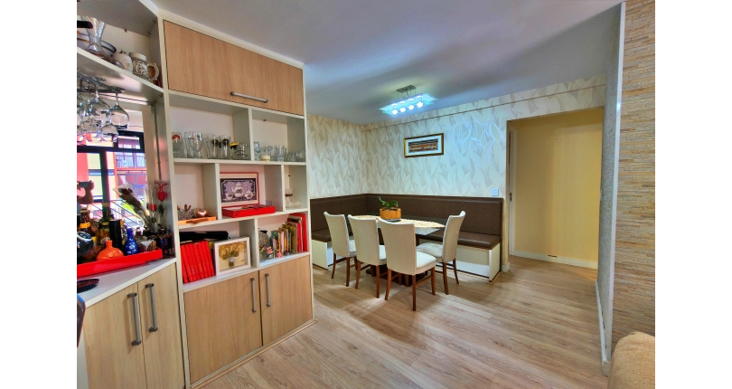 Apartamento à venda Avenida Raimundo Pereira de Magalhães, 3363, Jardim Iris - Imóveis à Venda