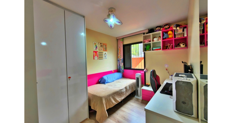 Apartamento à venda Avenida Raimundo Pereira de Magalhães, 3363, Jardim Iris - Imóveis à Venda