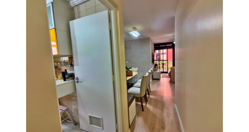 Apartamento à venda Avenida Raimundo Pereira de Magalhães, 3363, Jardim Iris - Imóveis à Venda