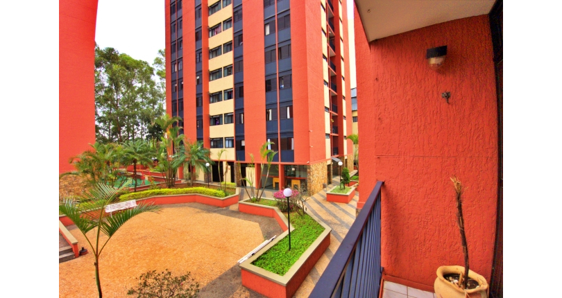 Apartamento à venda Avenida Raimundo Pereira de Magalhães, 3363, Jardim Iris - Imóveis à Venda