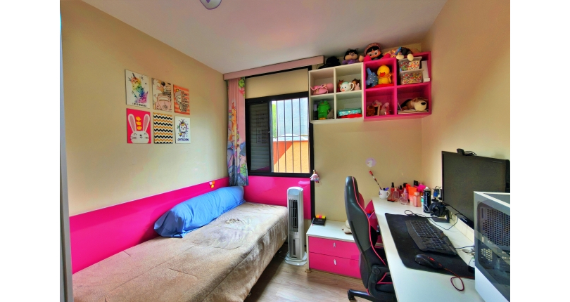 Apartamento à venda Avenida Raimundo Pereira de Magalhães, 3363, Jardim Iris - Imóveis à Venda