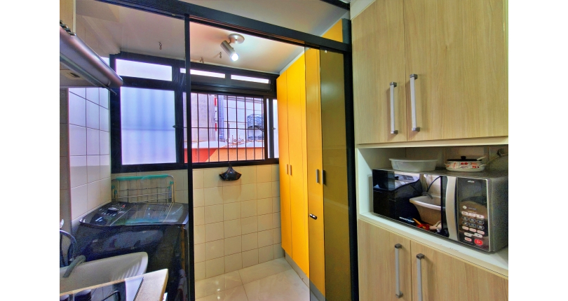 Apartamento à venda Avenida Raimundo Pereira de Magalhães, 3363, Jardim Iris - Imóveis à Venda