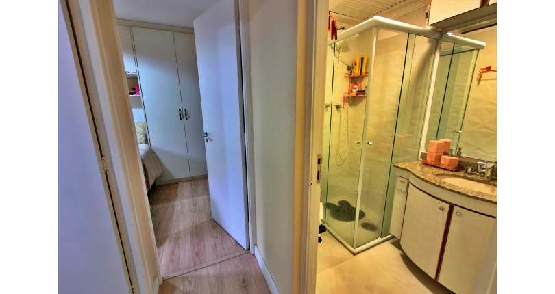 Apartamento à venda Avenida Raimundo Pereira de Magalhães, 3363, Jardim Iris - Imóveis à Venda