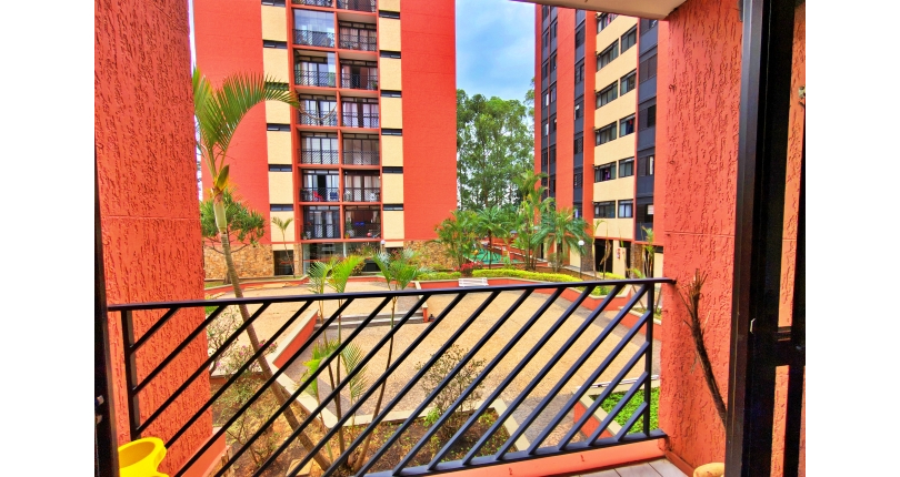 Apartamento à venda Avenida Raimundo Pereira de Magalhães, 3363, Jardim Iris - Imóveis à Venda