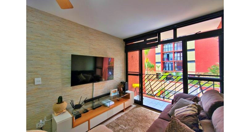 Apartamento à venda Avenida Raimundo Pereira de Magalhães, 3363, Jardim Iris - Imóveis à Venda