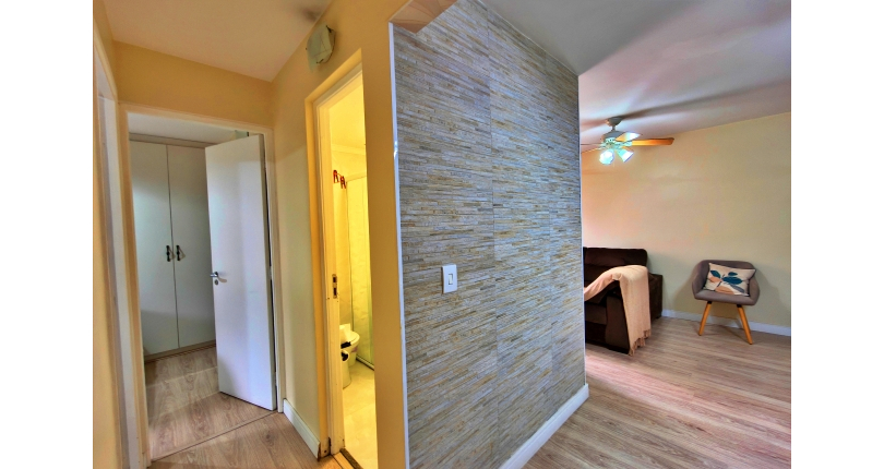 Apartamento à venda Avenida Raimundo Pereira de Magalhães, 3363, Jardim Iris - Imóveis à Venda