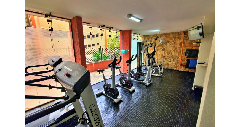 Apartamento à venda Avenida Raimundo Pereira de Magalhães, 3363, Jardim Iris - Imóveis à Venda