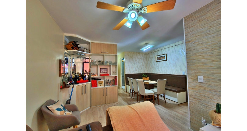 Apartamento à venda Avenida Raimundo Pereira de Magalhães, 3363, Jardim Iris - Imóveis à Venda