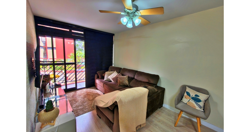 Apartamento à venda Avenida Raimundo Pereira de Magalhães, 3363, Jardim Iris - Imóveis à Venda