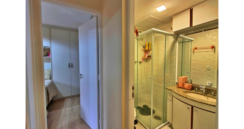 Apartamento à venda Avenida Raimundo Pereira de Magalhães, 3363, Jardim Iris - Imóveis à Venda