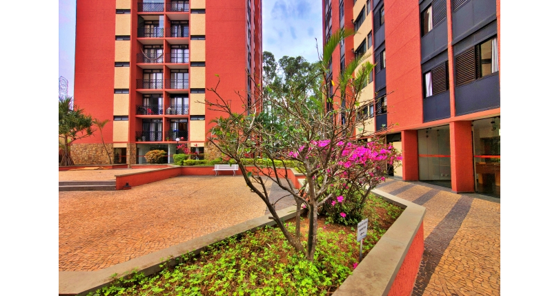Apartamento à venda Avenida Raimundo Pereira de Magalhães, 3363, Jardim Iris - Imóveis à Venda
