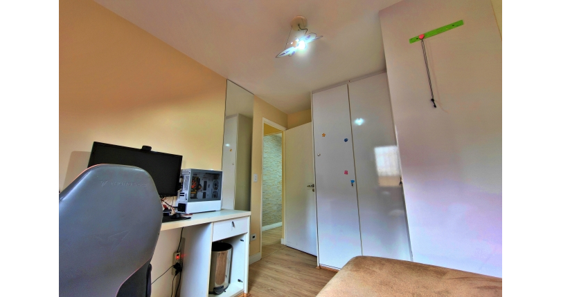 Apartamento à venda Avenida Raimundo Pereira de Magalhães, 3363, Jardim Iris - Imóveis à Venda