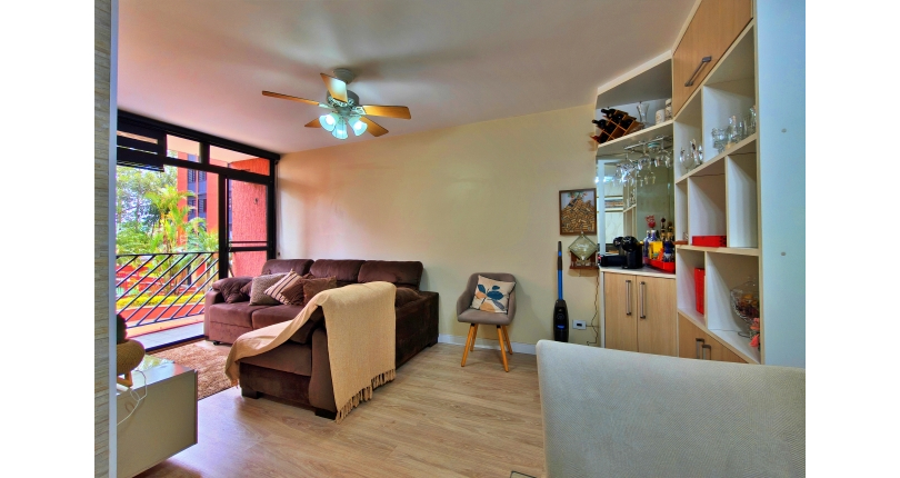 Apartamento à venda Avenida Raimundo Pereira de Magalhães, 3363, Jardim Iris - Imóveis à Venda