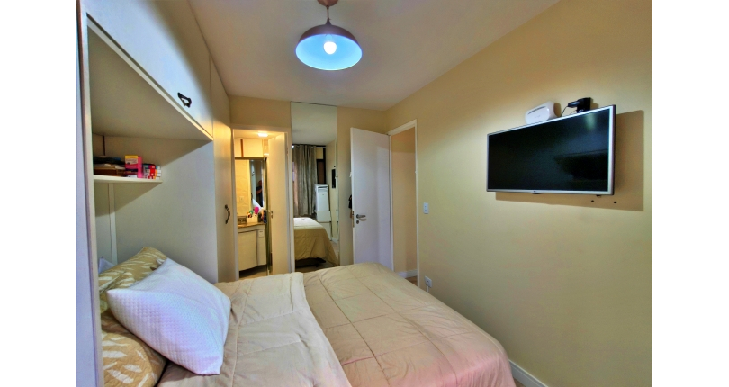 Apartamento à venda Avenida Raimundo Pereira de Magalhães, 3363, Jardim Iris - Imóveis à Venda