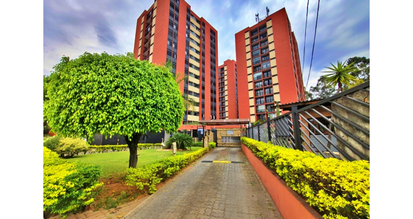 Apartamento à venda Avenida Raimundo Pereira de Magalhães, 3363, Jardim Iris - Imóveis à Venda