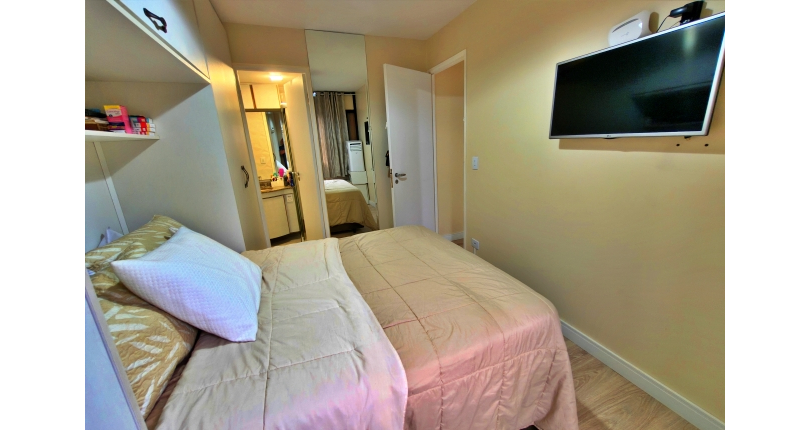 Apartamento à venda Avenida Raimundo Pereira de Magalhães, 3363, Jardim Iris - Imóveis à Venda