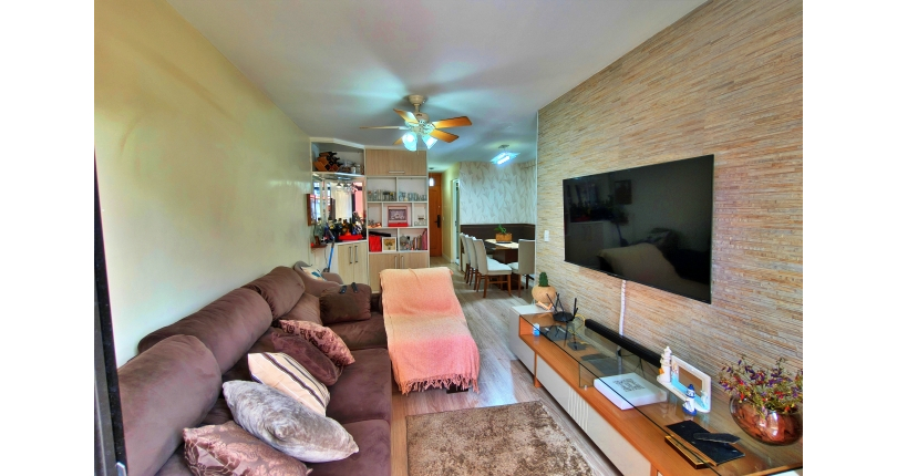 Apartamento à venda Avenida Raimundo Pereira de Magalhães, 3363, Jardim Iris - Imóveis à Venda