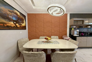 Lindo Sobrado semi novo à venda no Bairro do Parque São Domingos na Rua José Tobias dos Santos, 