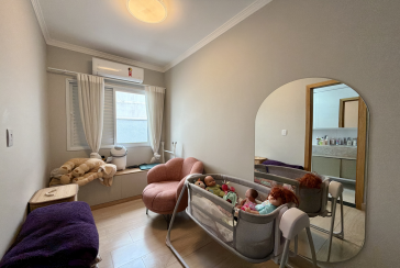 Lindo Sobrado semi novo à venda no Bairro do Parque São Domingos na Rua José Tobias dos Santos, 