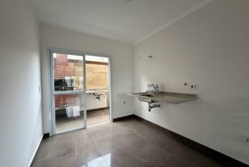 Sobrado novo à venda no Bairro do Jaraguá na Rua Lezira 62, no Condomínio Residencial Vila Real,