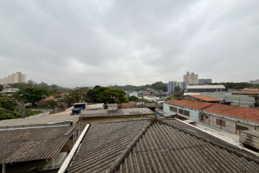 Sobrado novo à venda no Bairro do Jaraguá na Rua Lezira 62, no Condomínio Residencial Vila Real,
