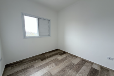 Sobrado novo à venda no Bairro do Jaraguá na Rua Lezira 62, 