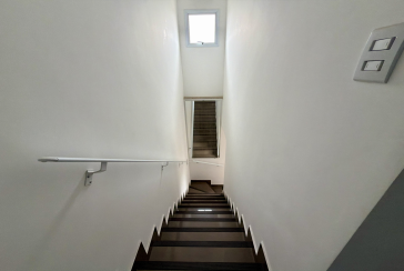 Sobrado novo à venda no Bairro do Jaraguá na Rua Lezira 62,