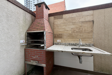 Sobrado novo à venda no Bairro do Jaraguá na Rua Lezira 62,