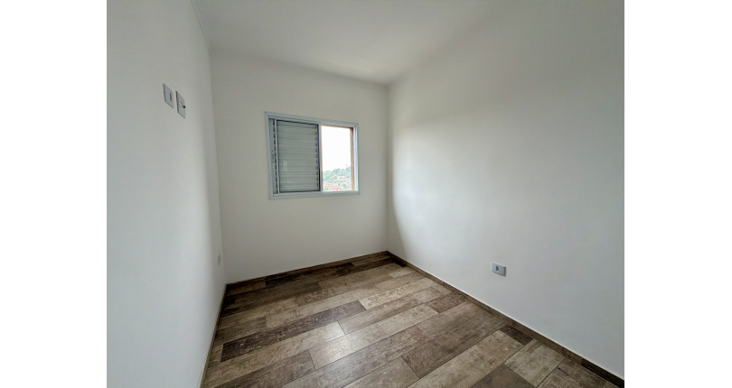 Sobrado novo à venda no Bairro do Jaraguá na Rua Lezira 62,