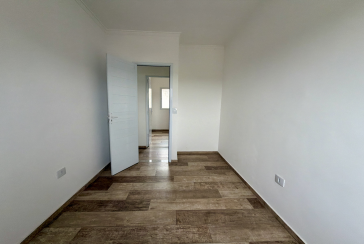 Sobrado novo à venda no Bairro do Jaraguá na Rua Lezira 62,