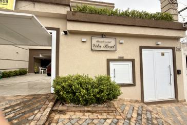 Sobrado novo à venda no Bairro do Jaraguá na Rua Lezira 62,