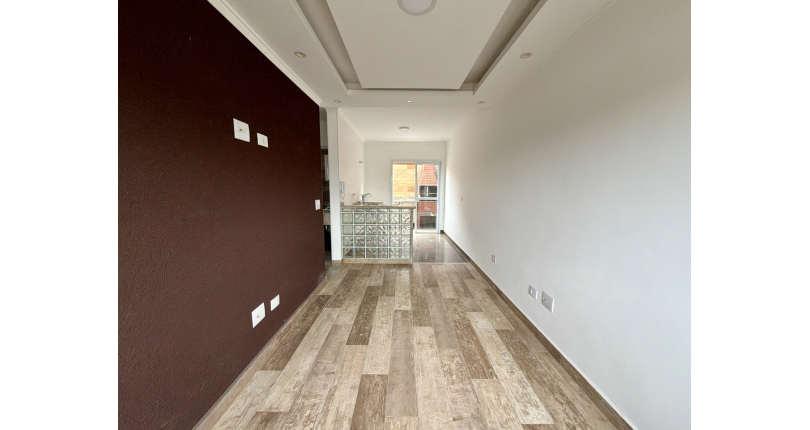 Sobrado novo à venda no Bairro do Jaraguá na Rua Lezira 62,