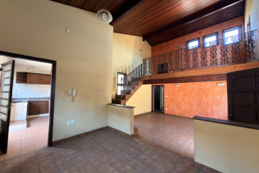 Sobrado à venda em Itatiba no Jardim Mexico