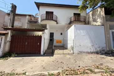 Sobrado à venda em Itatiba no Jardim Mexico