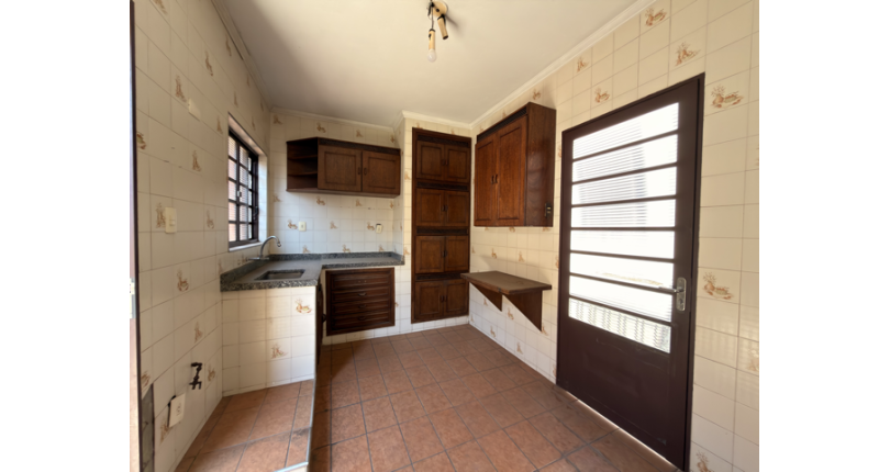 Sobrado à venda em Itatiba no Jardim Mexico