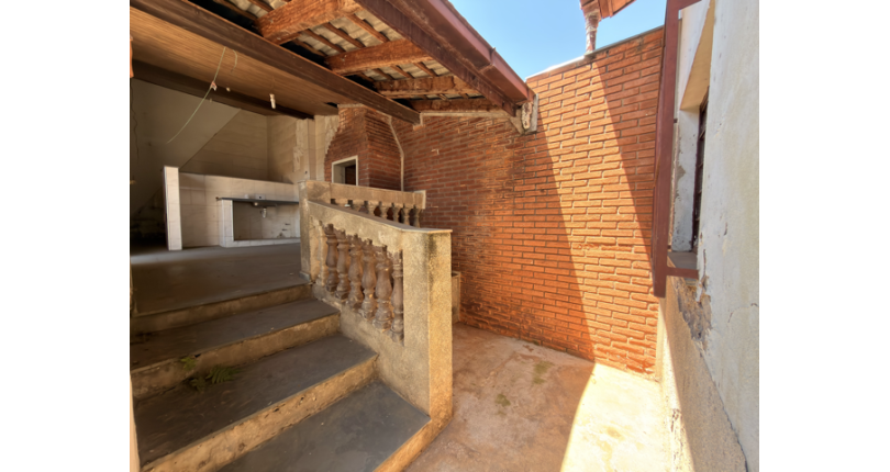 Sobrado à venda em Itatiba no Jardim Mexico