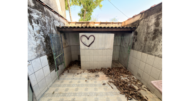 Sobrado à venda em Itatiba no Jardim Mexico